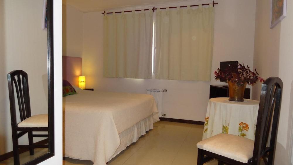 Nbh Lacus Boutique Hotel San Carlos de Bariloche Esterno foto