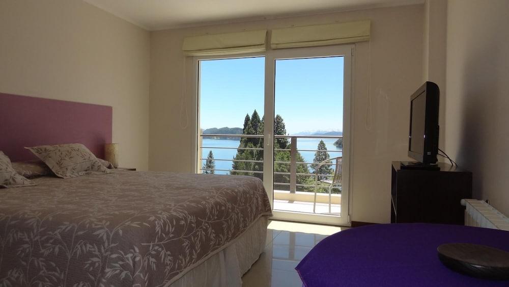Nbh Lacus Boutique Hotel San Carlos de Bariloche Esterno foto