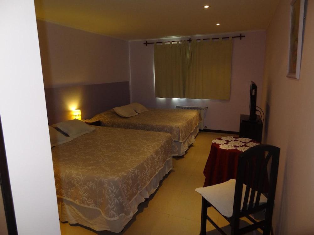 Nbh Lacus Boutique Hotel San Carlos de Bariloche Esterno foto
