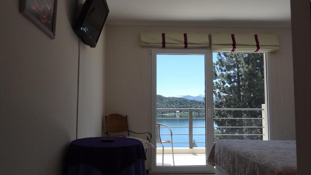 Nbh Lacus Boutique Hotel San Carlos de Bariloche Esterno foto