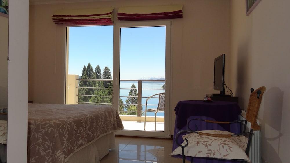 Nbh Lacus Boutique Hotel San Carlos de Bariloche Esterno foto