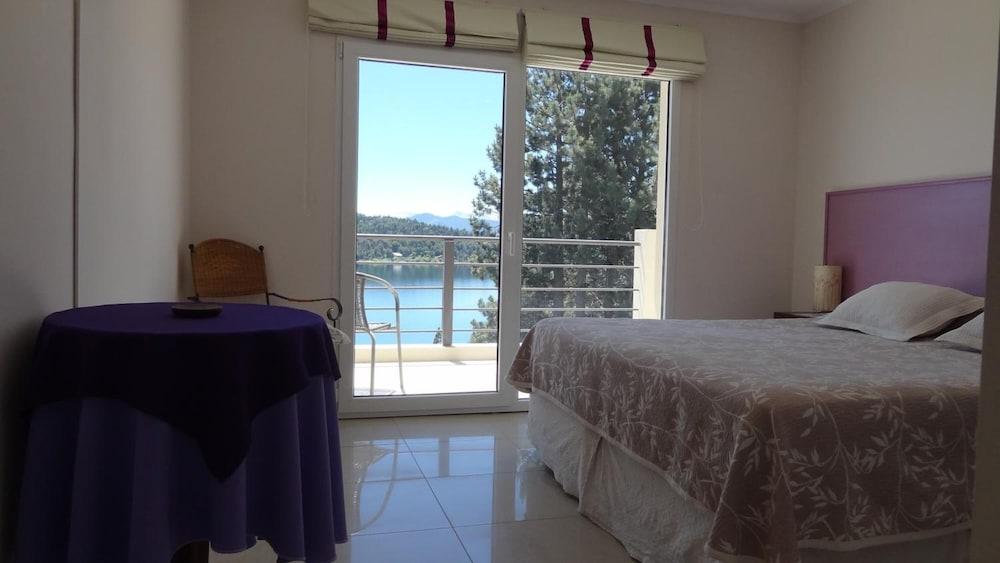 Nbh Lacus Boutique Hotel San Carlos de Bariloche Esterno foto