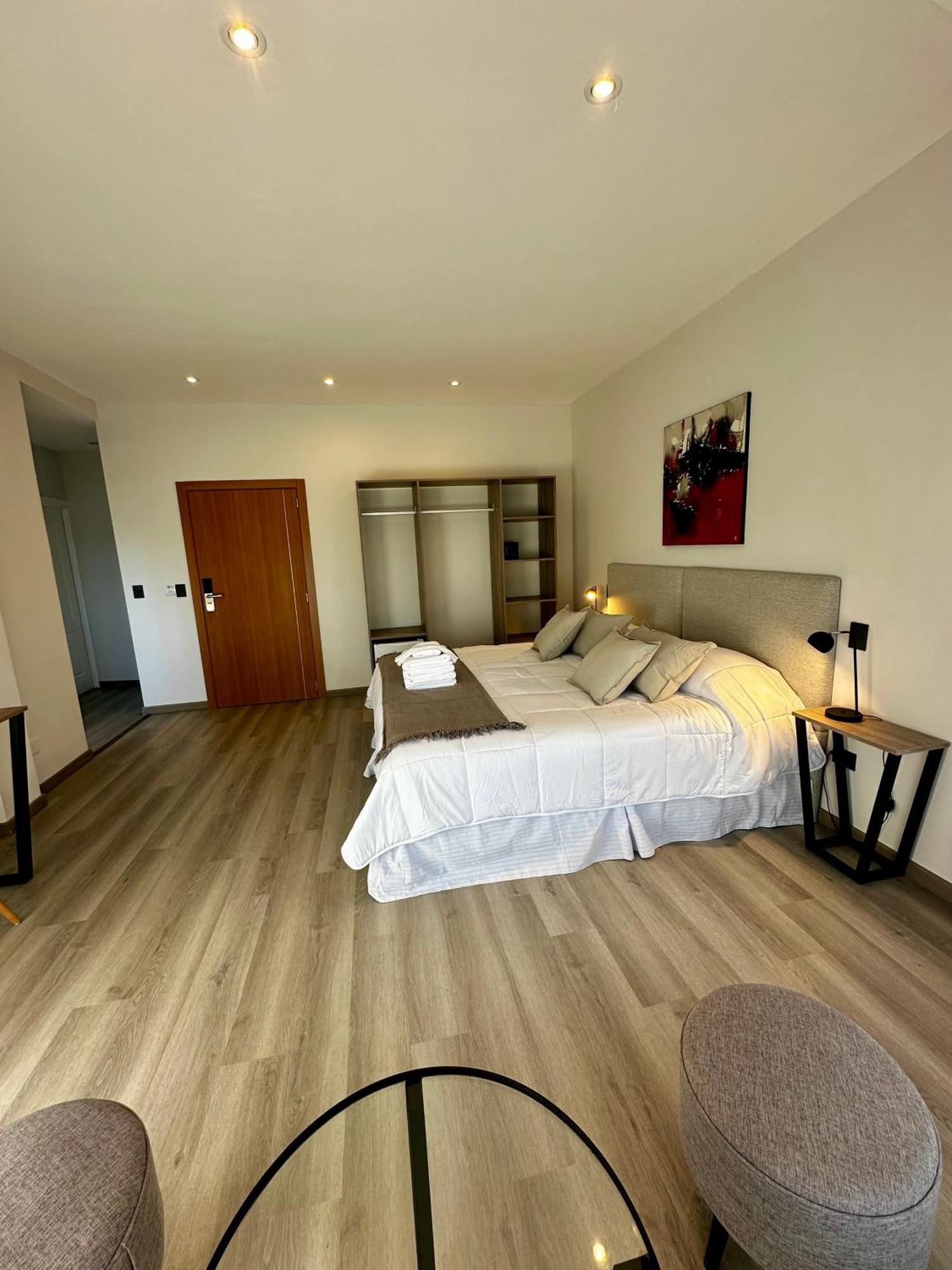 Nbh Lacus Boutique Hotel San Carlos de Bariloche Esterno foto