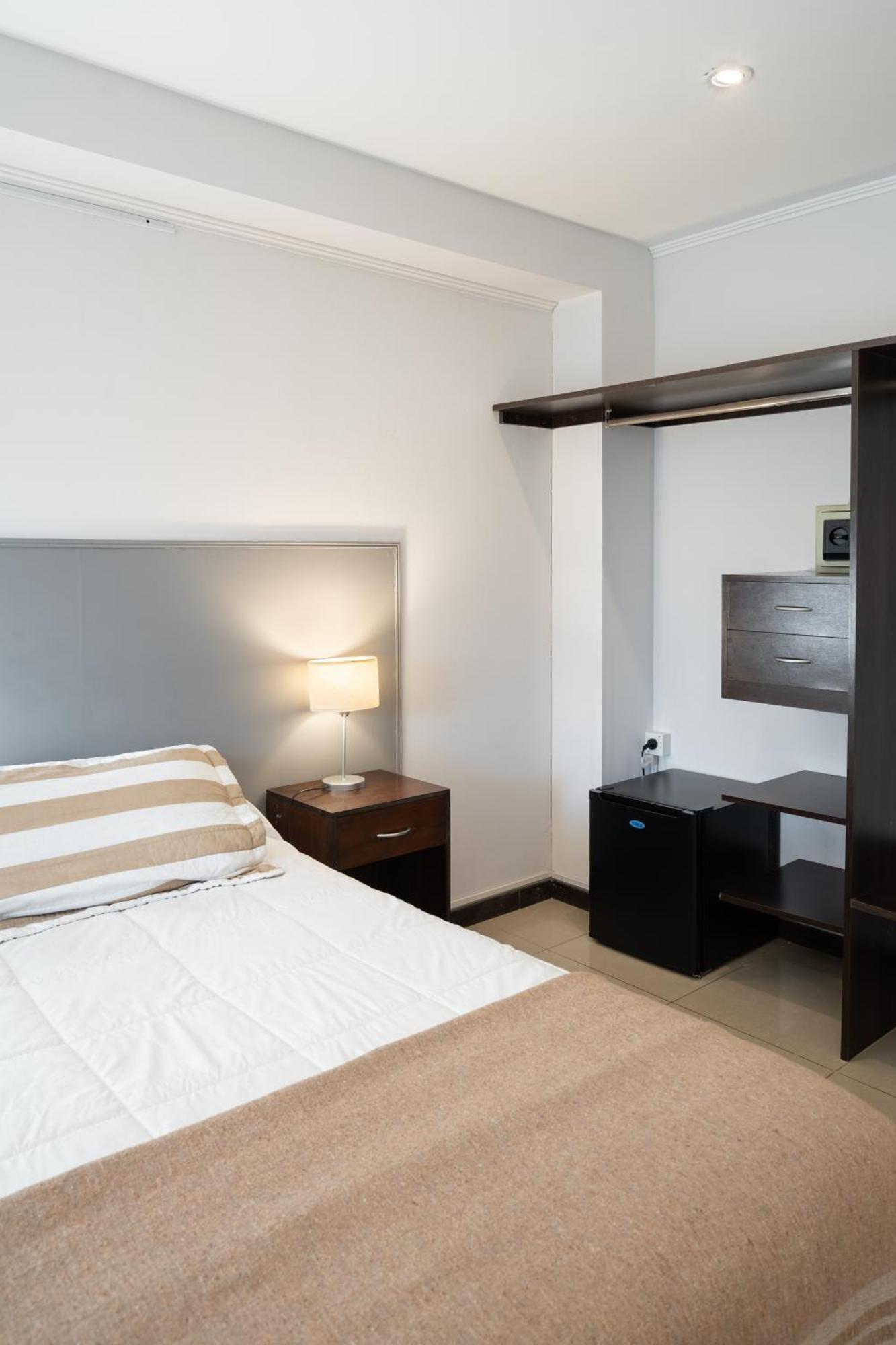 Nbh Lacus Boutique Hotel San Carlos de Bariloche Esterno foto