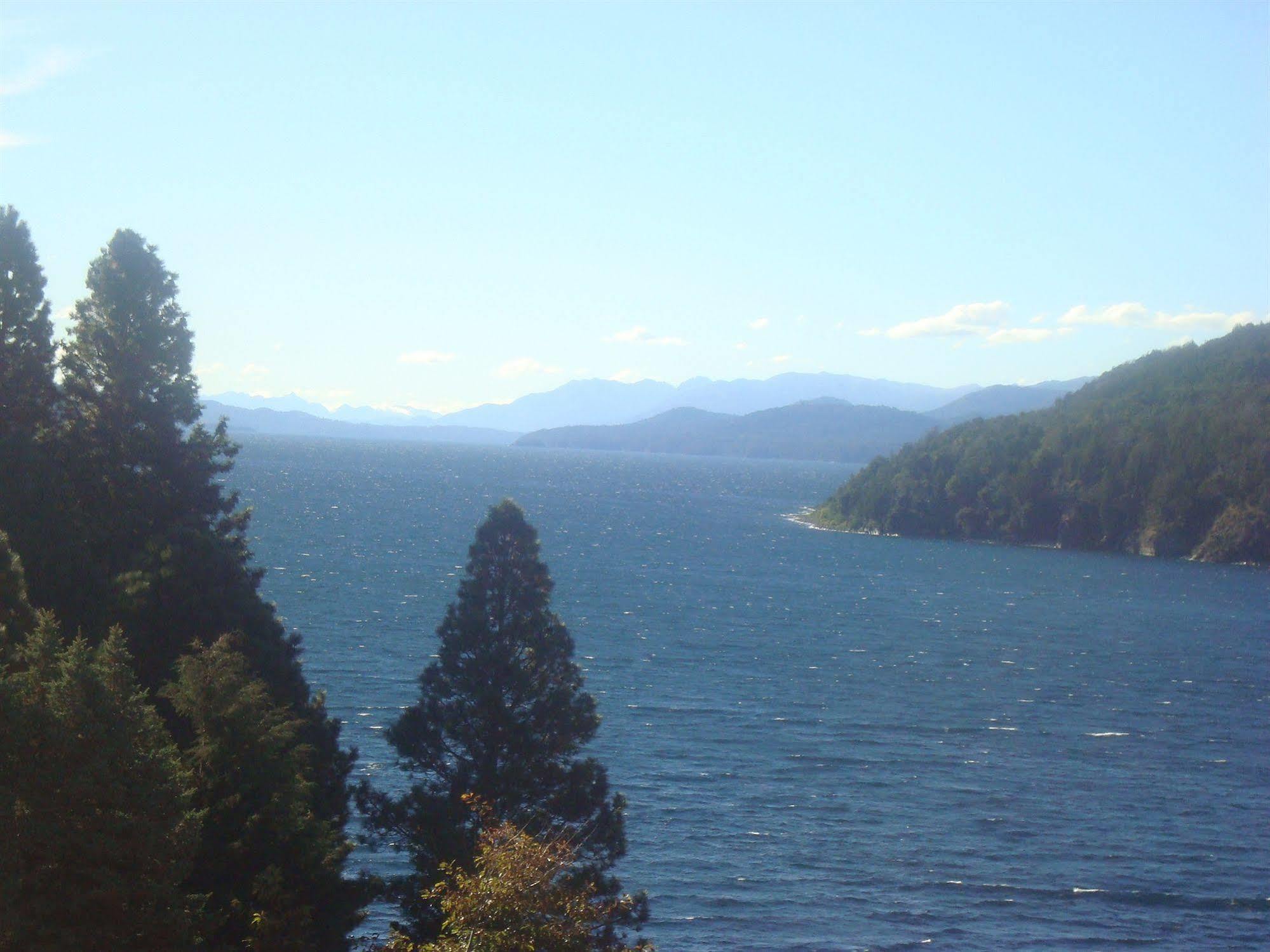 Nbh Lacus Boutique Hotel San Carlos de Bariloche Esterno foto